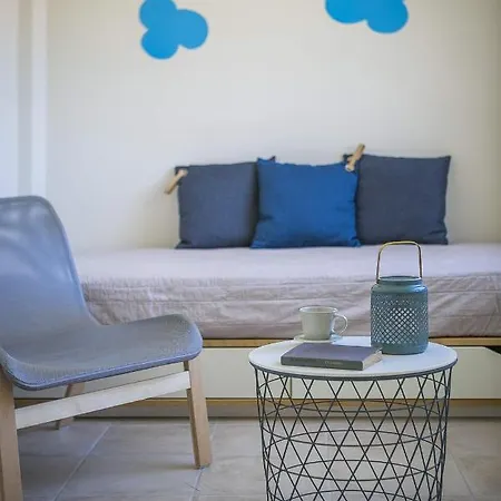 Sea Appartement *