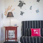 Apartman Sea
