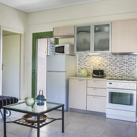 Sea Apartment *
