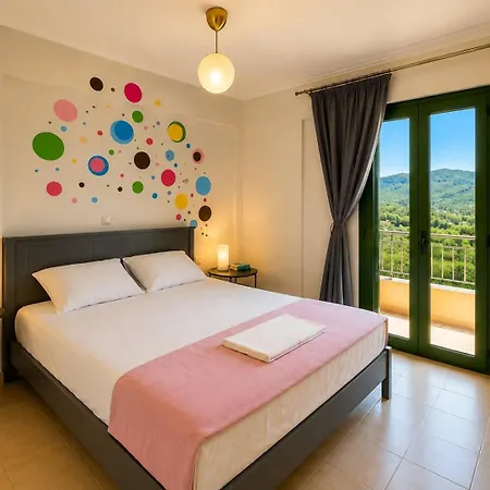 Apartment Sea Katelios