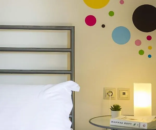 Апартаменты Sea *