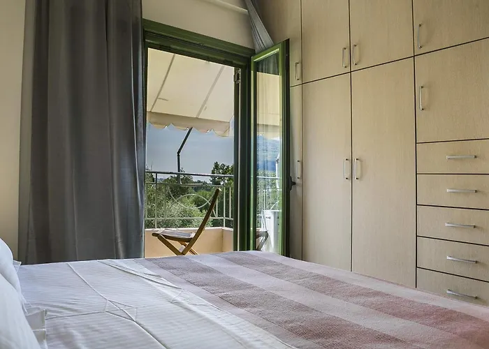 Апартаменты Sea *