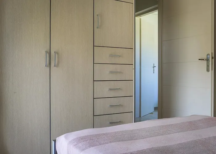 Апартаменты Sea