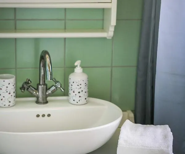 Sea Апартаменты *