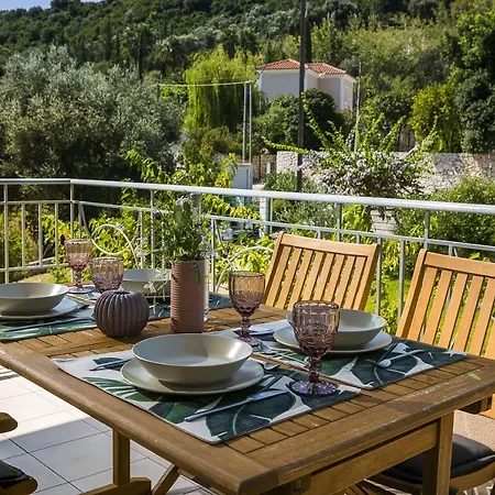 Sea Apartment Katelios